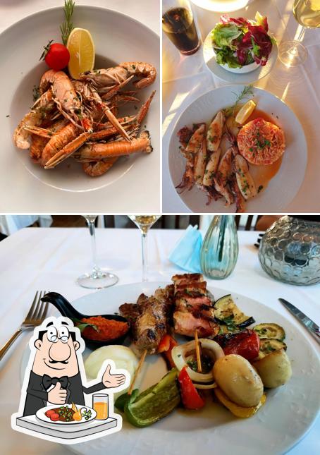 Restaurant Panorama