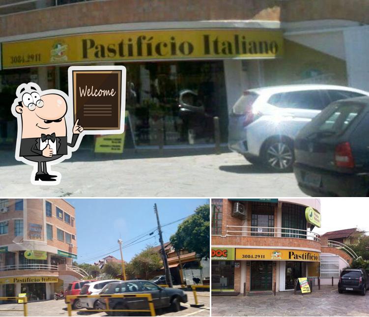 See the picture of Pastifício Italiano