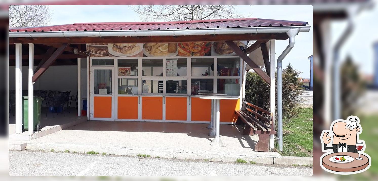Pekarna "Šmic"