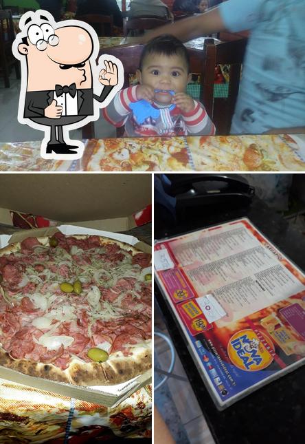 Pizzaria Nova Ideal