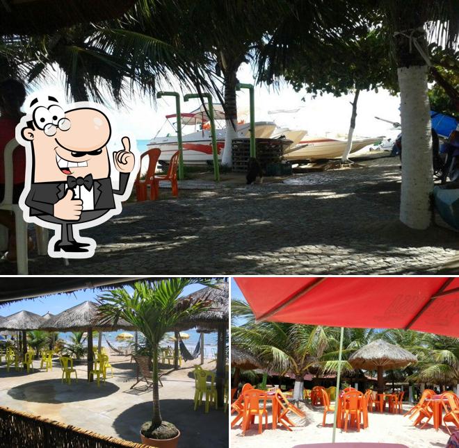 Corais do Maragogi - Restaurante e Receptivo, Maragogi - Avaliações de ...