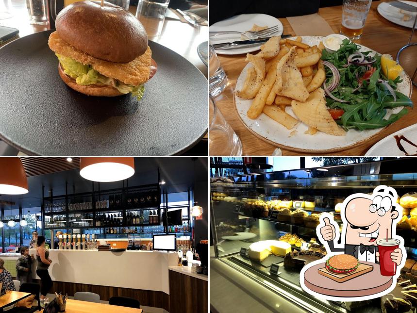 Slices Doreen in Doreen Restaurant menu and reviews