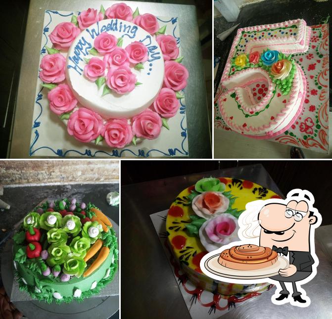 Today Fresh Bakery