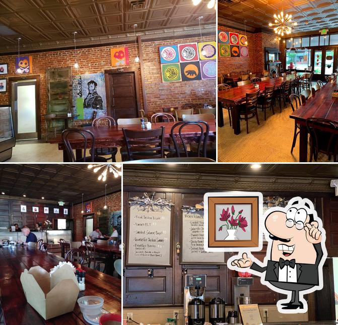 Whisk'D Cafe, 115 Johnston St SE in Decatur Restaurant menu and reviews