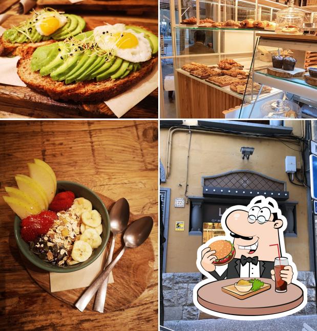 Bali Coffee & Brunch in Girona Restaurant reviews