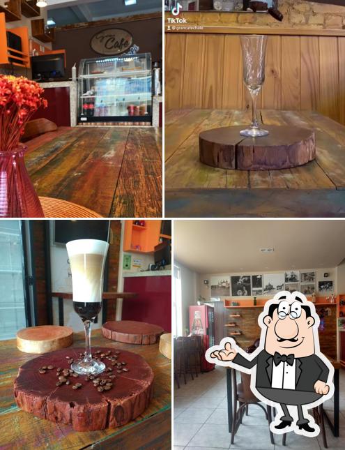 Gran Café Chalé