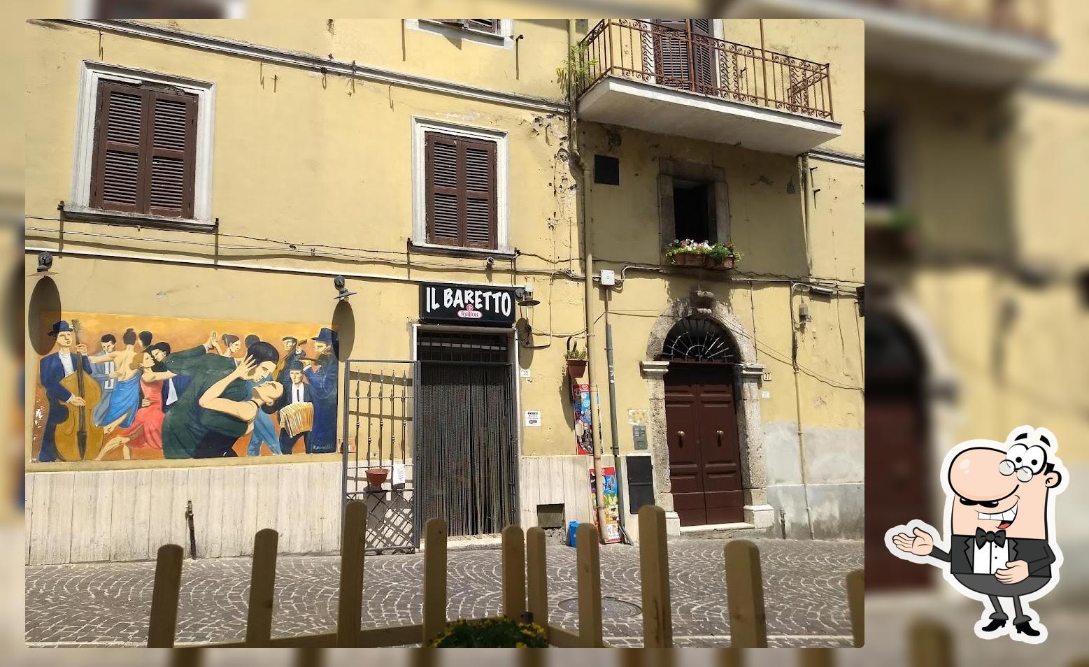 Il Baretto