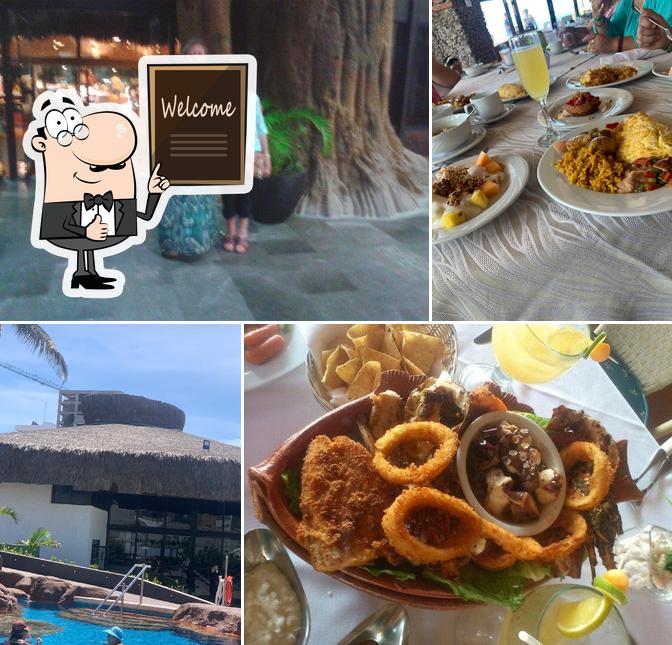 La Conchita restaurant, Mazatlán - Restaurant reviews