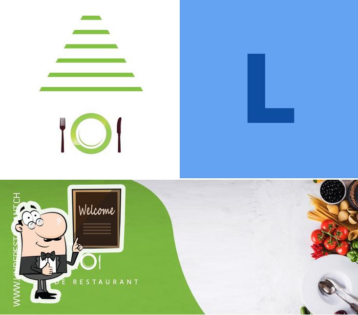 Linde Restaurant