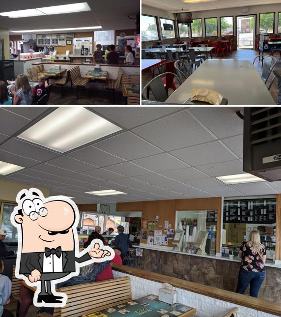 Nebo Queen DriveInn in Nephi Restaurant reviews