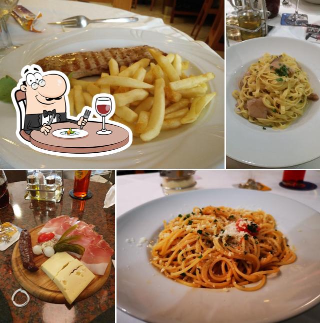 Pizzeria Wieser
