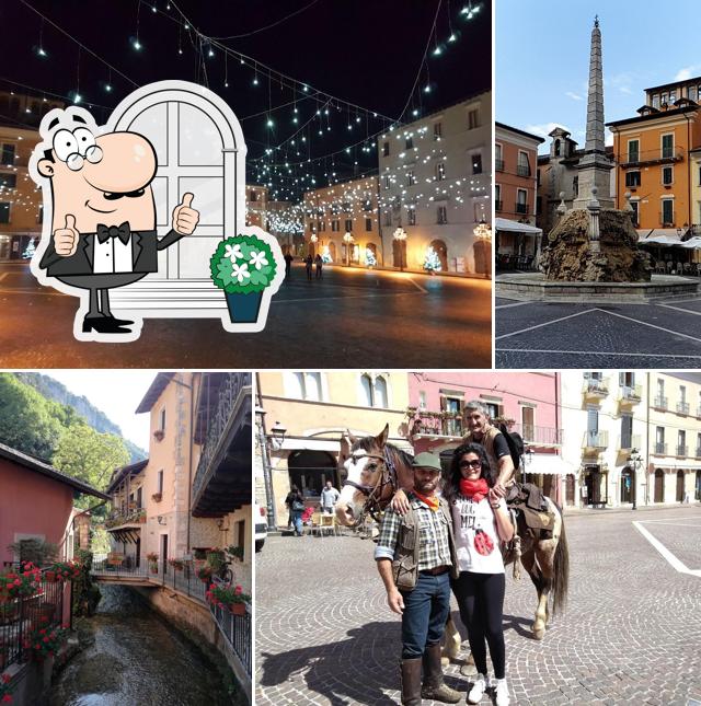 "Bar Peppino" di Congionti Marco