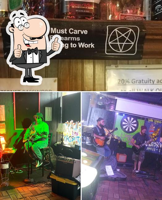 Copper Top Bar & Grill in Huntsville Restaurant menu and reviews