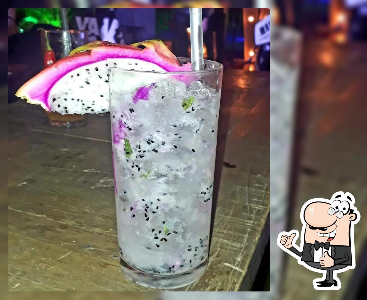 Encaipirador Caipirinhas Temperadas