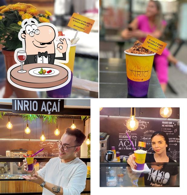 InRio Açaí