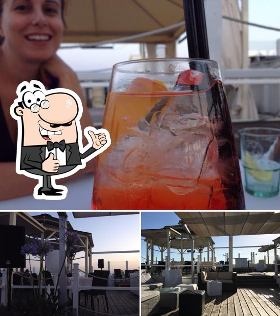 Voir l'image de Sax / Tagoo Beach Club