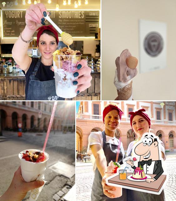 Puro & Bio Cesena, Corso Garibaldi