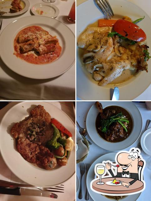 Casa Verde Ristorante