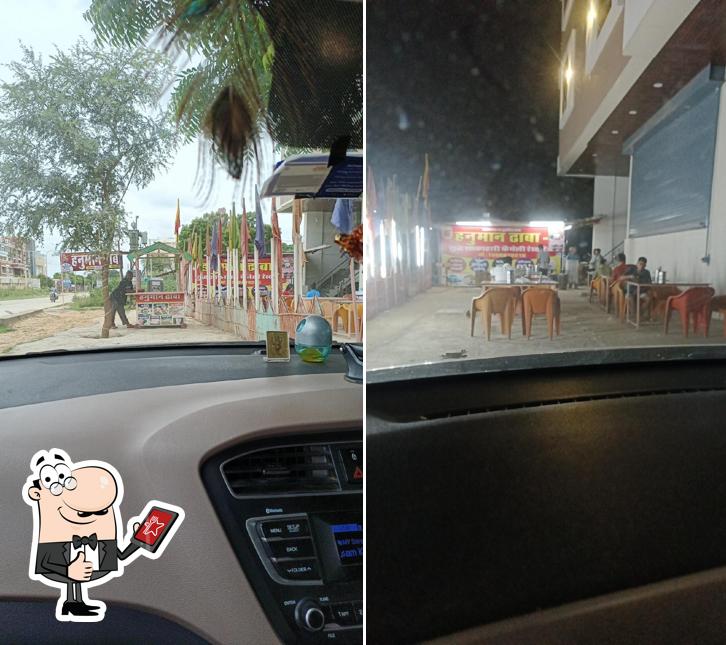 Hanuman dhaba
