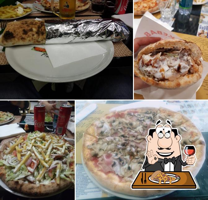 Kebab La Miss