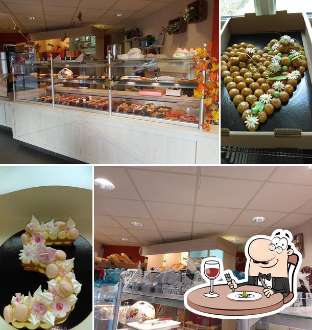 Maison Veron - La Petite Boulangerie