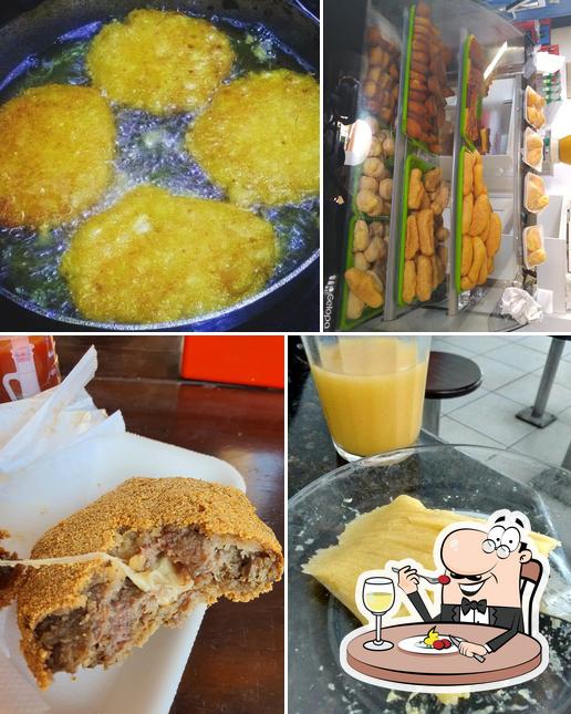 Pastelaria e Pamonharia Do Emival