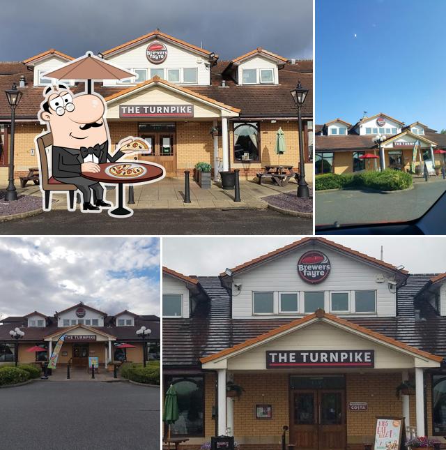 Top 3 restaurants with poached eggs in Knottingley, september 2025 ...