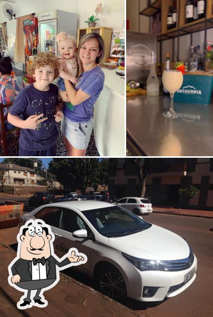 Restaurante Zambonato