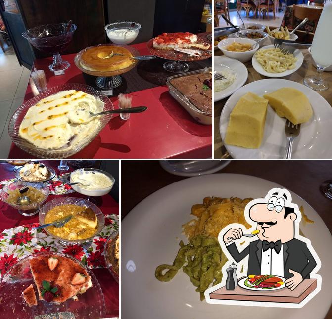Restaurante Veneza