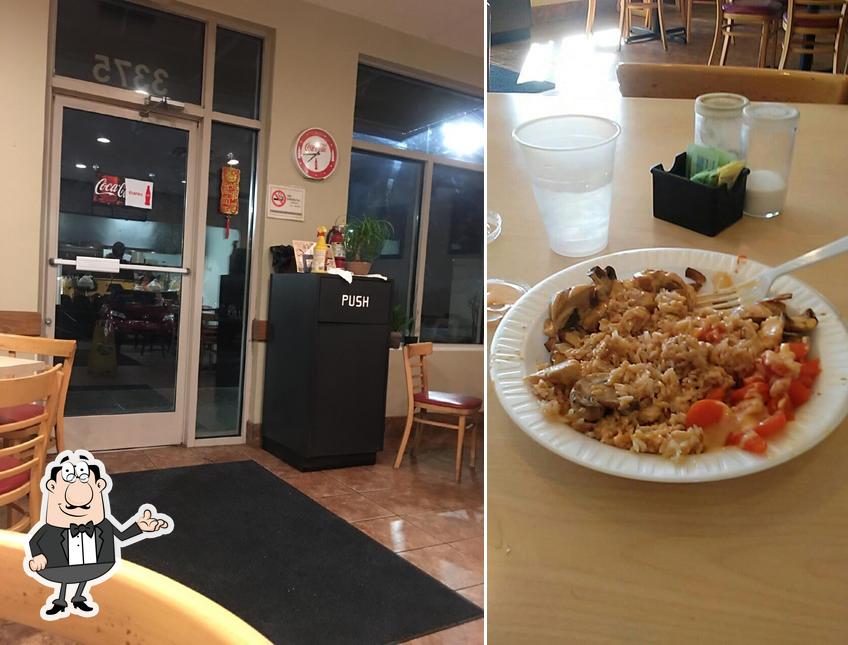 TOKYO EXPRESS Restaurant - Kannapolis, NC