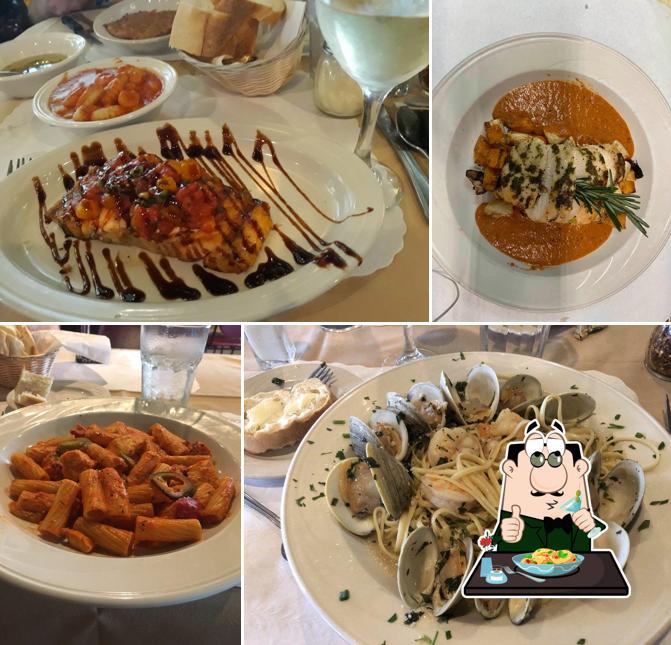 Vito's Ristorante in East Syracuse Restaurant reviews
