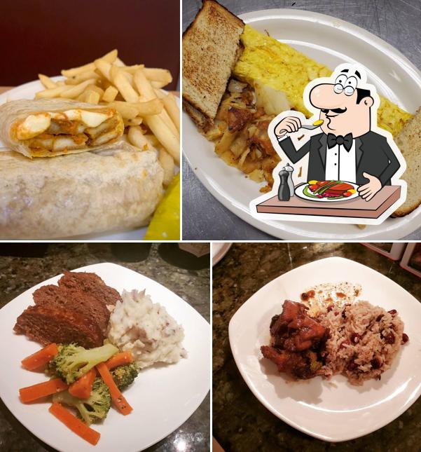 Hillery Street Restaurant & Grill in Totowa Restaurant reviews