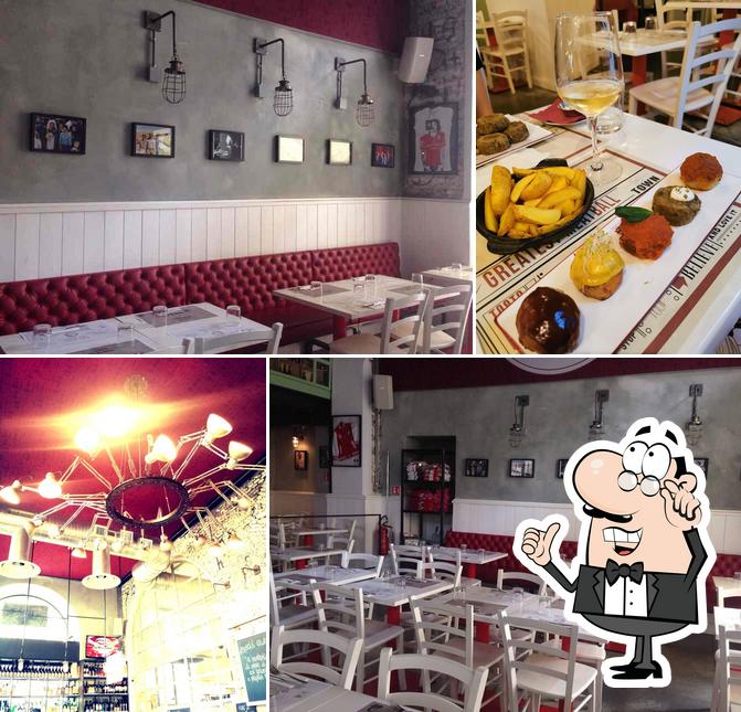 Meatball Family - Ristorante Navigli | Porta Genova