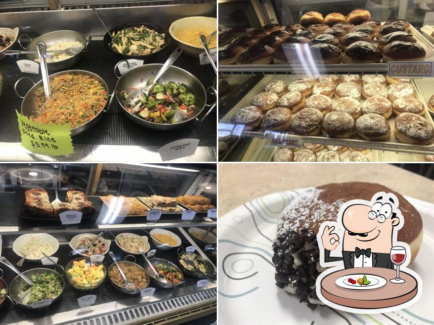 Livonia Italian Bakery and Cafe in Livonia Restaurant reviews