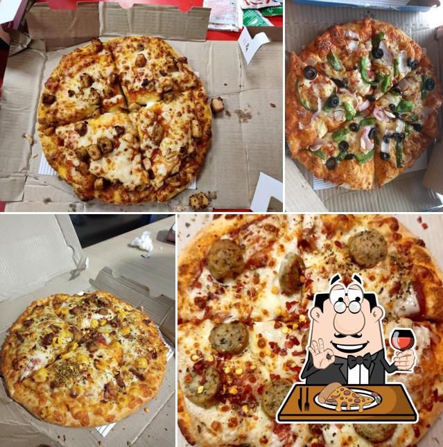 Domino's Pizza