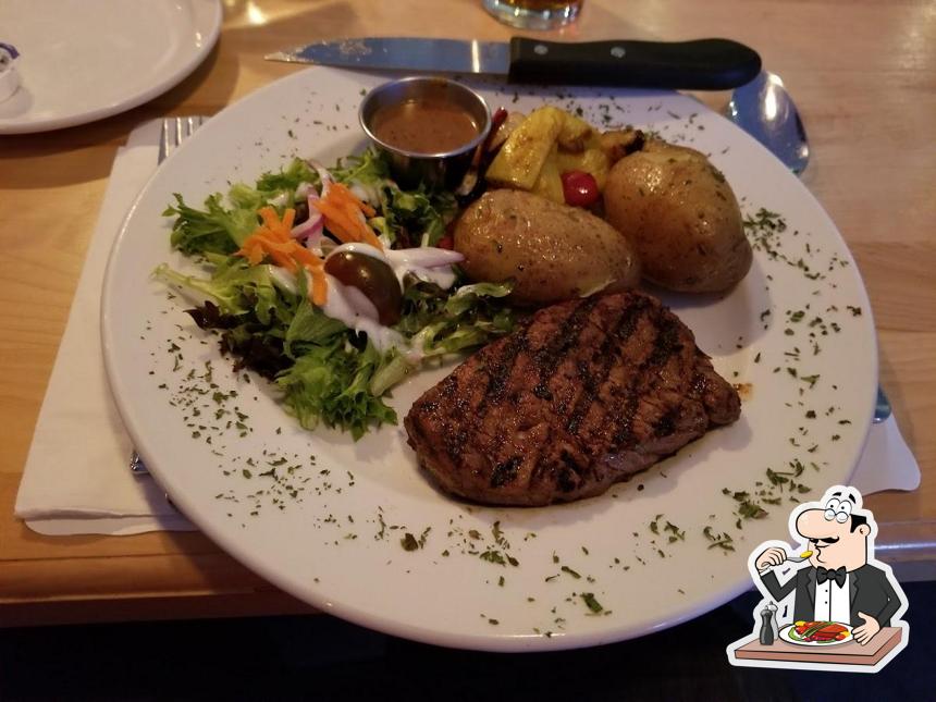 Plats à Emporte-moi