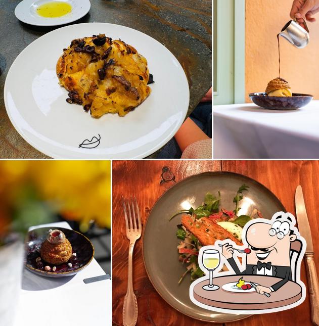 Plats à Fine Gueule