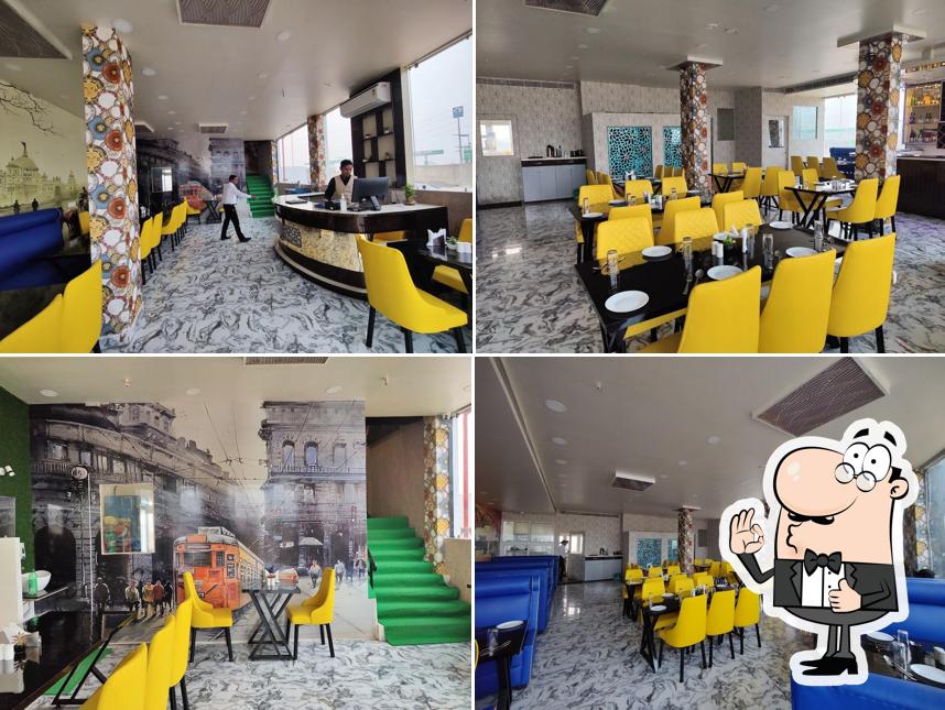 Kalkatte Ki Rasoi - Multi-cuisine Restaurant & BAR