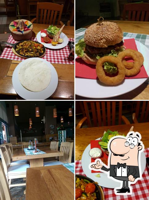 Pizzeria Verona