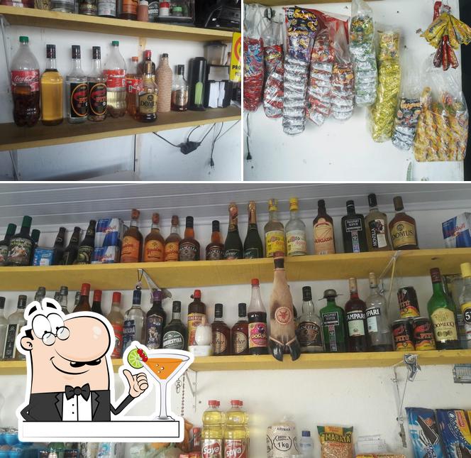 BAR DO PAULISTA