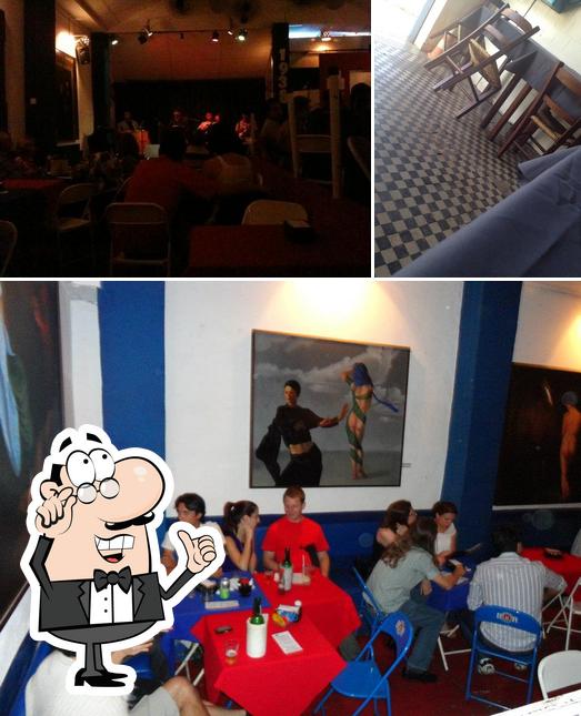 Bar Cruzeiro