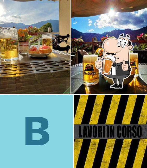 Bar Erica di Serra Giuseppe