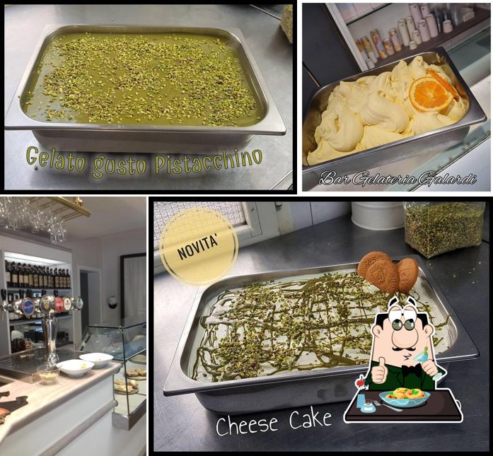 Bar Gelateria Galardi