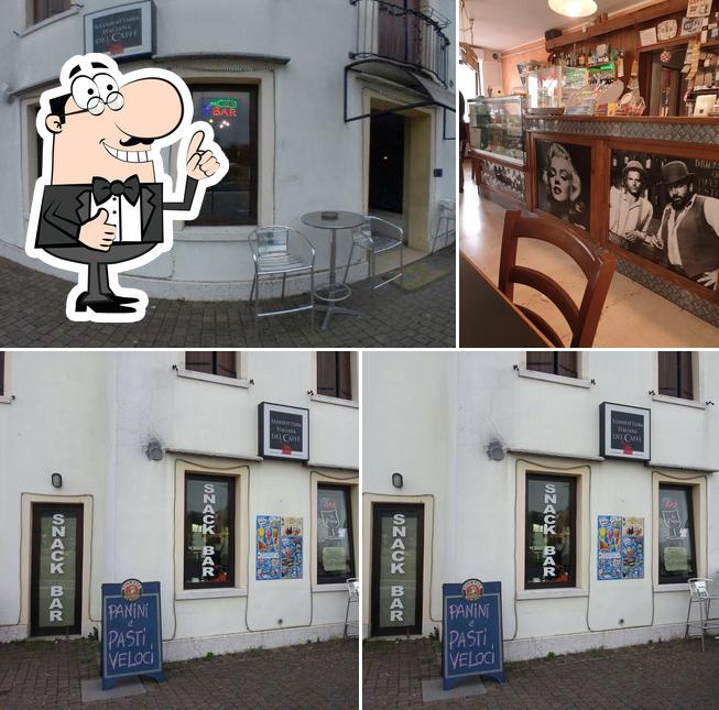 Bar In Piazza Porcellengo