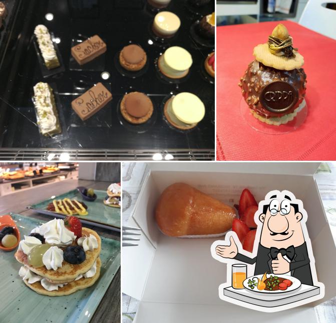 CRIPPA Bakery Bistrot