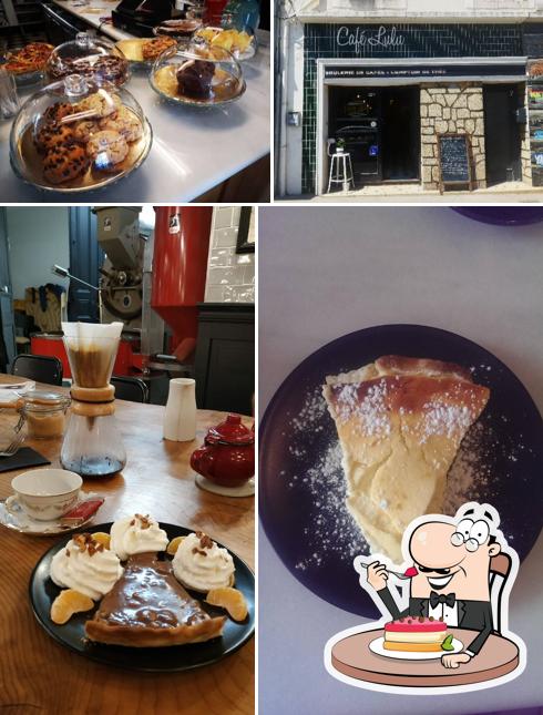 Cafe Lulu