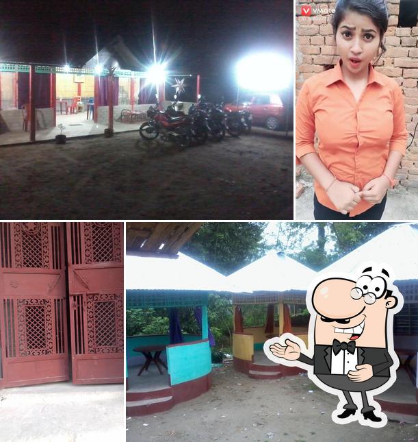 Dhaba Flavours