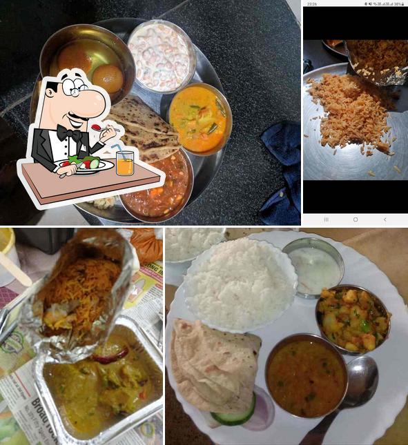Kirti kitchen, Bengaluru Restaurant menu and reviews