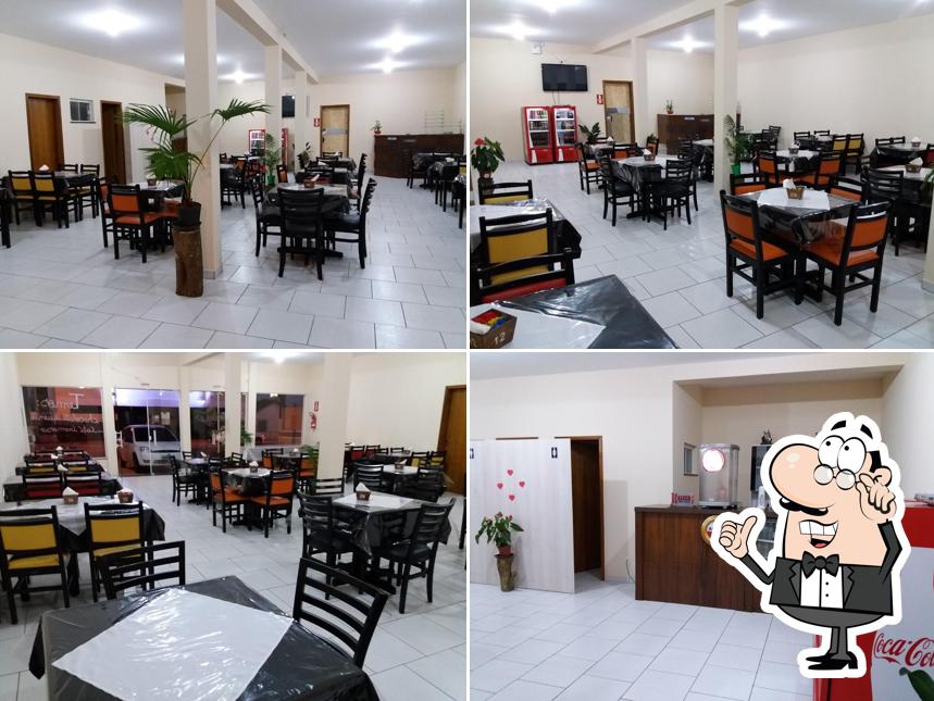 Pizzaria La Nonna