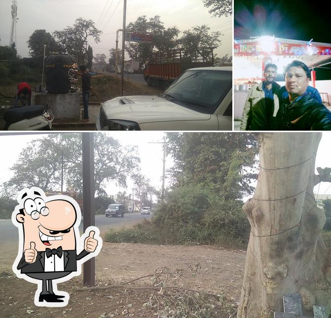 New Astha Dhaba